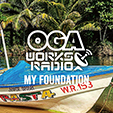 OGA WORKS RADIO MIX VOL.9 - MY FOUNDATION -