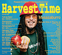 Harvest Time / MASAZABURRO iEIKUu[MIXEQgj
