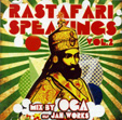 RASTAFARI SPEAKINGS Vol.2