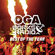 OGA WORKS RADIO MIX VOL.10 - BEST OF THE YEAR -