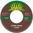 LUCIANO@[ GLOBAL AFFAIR / VERSION (MI3) ]