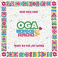OGA WORKS RADIO MIX VOL.11 - YOUR EYES ONLY EPISODE II -
