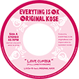 ORIGINAL KOSE [ LOVE CUMBIA / LIFE PARTY ]