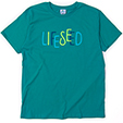 LIFE SEED LOGO-T MINT