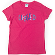 *LADIES@LIFE SEED LOGO-T BOUGAINVILLEA