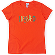 *LADIES@LIFE SEED LOGO-T FRUIT