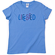 *LADIES@LIFE SEED LOGO-T OCEAN