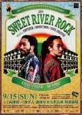 2019SWEET RIVER ROCK 200聚O`Pbg