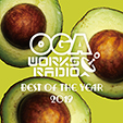 OGA WORKS RADIO MIX VOL.13  -BEST OF THE YEAR- 