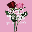 OGA WORKS RADIO MIX VOL.14 -Your Eyes Only vol.3-