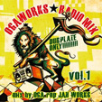 OGA WORKS RADIO MIX@VOL.1