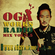OGA WORKS RADIO MIX VOL.1.5