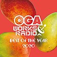 OGA WORKS RADIO MIX VOL.16 -BEST OF THE YEAR 2020-
