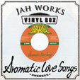 JAH WORKS VINYL BOX Vol.1 - AROMATIC LOVE SONGS -