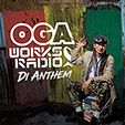 OGAWORKS RADIO MIX VOL.19 - DI ANTHEM -