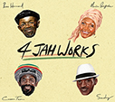 4 JAH WORKS DUB PLATE COLLECTION -SINGERZ EDITION-