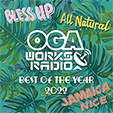 OGA WORKS RADIO MIX VOL.20 - BEST OF THE YEAR 2022 -