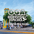 OGA WORKS RADIO MIX VOL.21 - BEST OF THE YEAR 2023 -