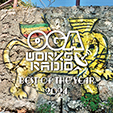 OGA WORKS RADIO MIX VOL.22 - BEST OF THE YEAR 2024 -