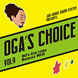 OGA fs CHOICE Vol.4 - 90fs Culture Reggae MIX -