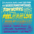 FEEL JAH LOVE Vol.1