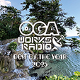 y\z OGA WORKS RADIO MIX VOL.23 - BEST OF THE YEAR 2025 -