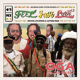 FEEL JAH LOVE Vol.3