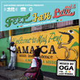 FEEL JAH LOVE Vol.5