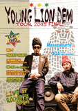 YOUNG LION DEM TOUR 2015 FINAL LIVE DVD / Masazaburro+JAH WORKS 