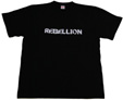 JAH WORKS X REBELLION T@BLACK