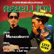 REBELLION LIVE CD [ OGA BIRTHDAY BASH ]