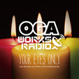 OGA WORKS RADIO MIX VOL.4  - YOUR EYES ONLY -