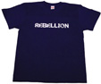 JAH WORKS X REBELLION T@NAVY