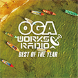 OGA WORKS RADIO MIX VOL.6  -BEST OF THE YEAR- 2017